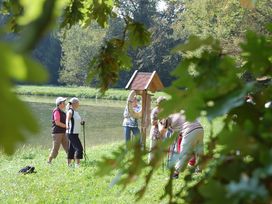 3Tage im Vital & Wellnesshotel Schürger mit HP