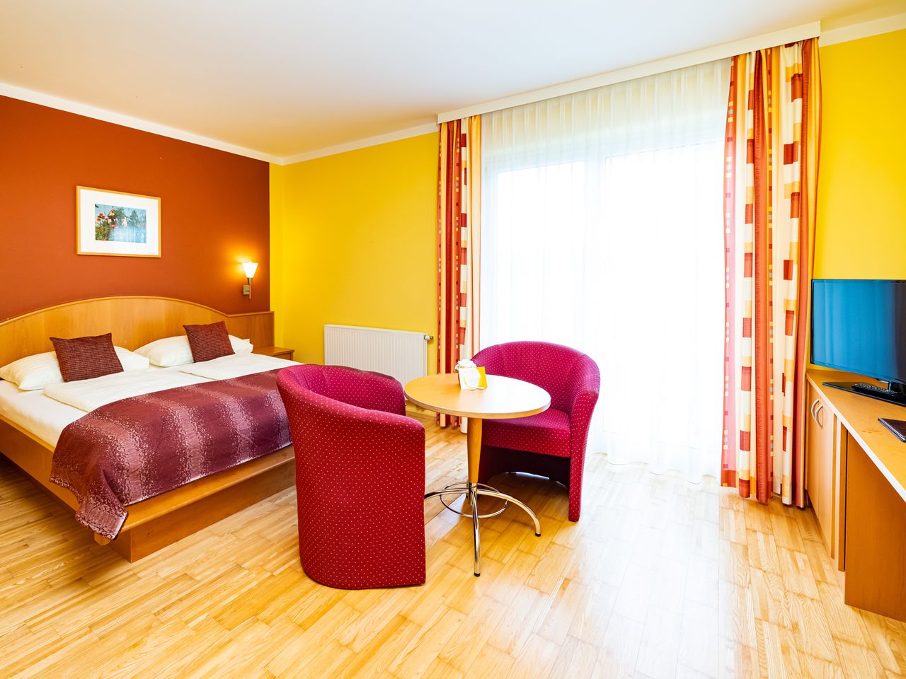 Doppelzimmer