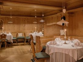 8 Tage Genuss in Südtirol mit Wellnessbereich & HP+