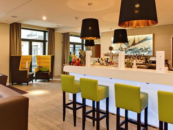 4 Tage Weihnachten auf Usedom in Ostseebad Bansin, Mecklenburg-Vorpommern inkl. Halbpension