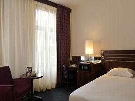 2 Tage im Nationaldenkmals Maastricht übernachten