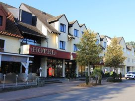 3 Tage Erholungsurlaub im grünen Herzen von Westfalen