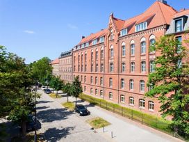 Ab nach Danzig! 4 Tage Kurzurlaub mit Frühstück im Arche Dwor Uphagena