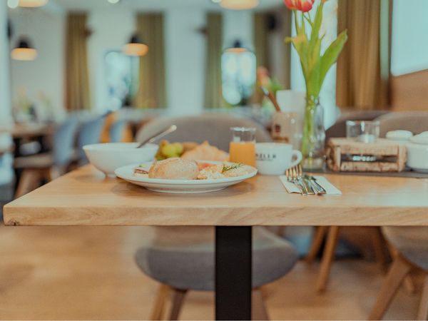 3 Tage Schlemmerwochende im malerischen Rottal-Inn in Eggenfelden, Bayern inkl. Halbpension