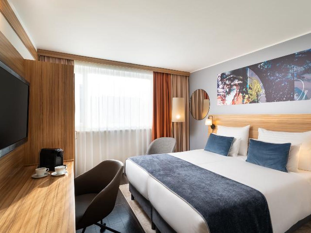 Kaiserlicher Citytrip am Schloss Schönbrünn - 4 Tage