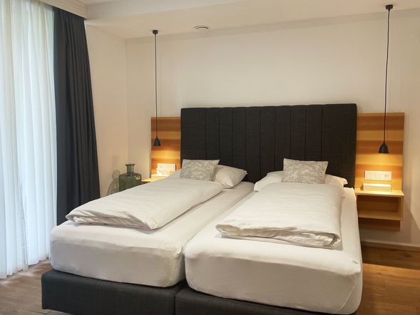 Doppelzimmer Eco