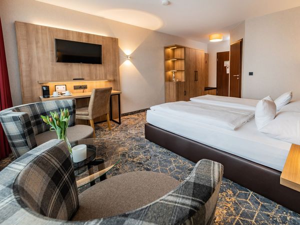 GÖBELS Auszeit in Eisenach - 6 Tage, Thüringen inkl. Halbpension