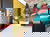 Kunstvolles Boutique-Hotel in Frankfurt - 2 Tage