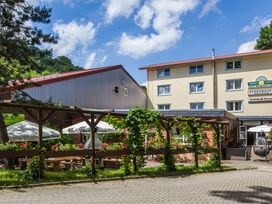 5 Tage Kurzurlaub in Wernigerode