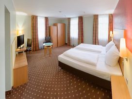 2 Tage im Attimo Hotel - Stuttgart 