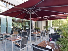 4 Tage Kurzurlaub mit Frühstück im Melia Düsseldorf