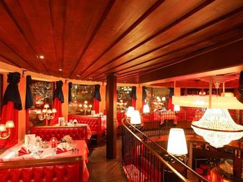9 Tage im Berger's Sporthotel die Alpen genießen