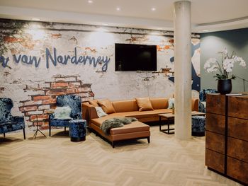 4 Tage Nordseeurlaub im Design Hotel Sophie´s mit Frühstück