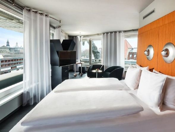 Dreibettzimmer CLASSIC