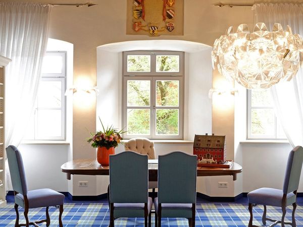 5 Tage mit dem Vierbeiner in die Fränkische Schweiz in Betzenstein, Bayern Frühstück