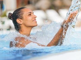 4 Wellnesstage in der Obermain Therme