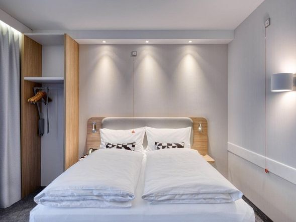 Holiday Inn Express Göttingen
