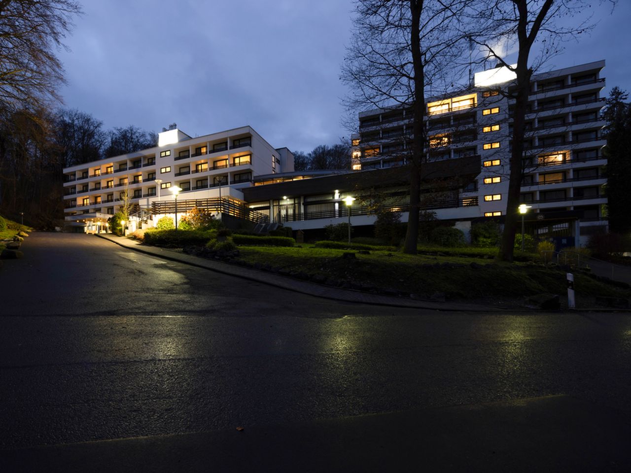 6 Tage Kurzurlaub im Naturparadies Arnsberg