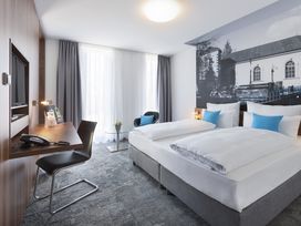 Kurz mal nach Augsburg!  - 2 Tage