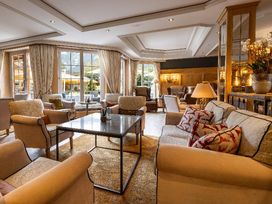 8 Tage Entspannung im Grindelwald mit Frühstück