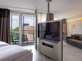 2 Tage Luxus genießen in Bayerns Landeshauptstadt