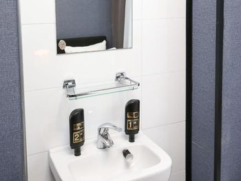 Zauberhafte Zeit -2 Tage im Hotel Flipper Amsterdam