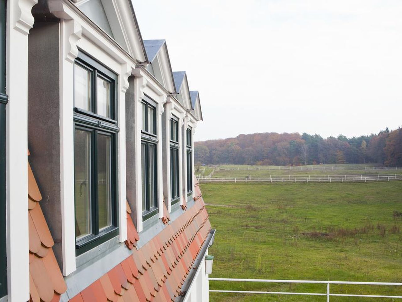 Romantische Auszeit zu zweit in der Schorfheide