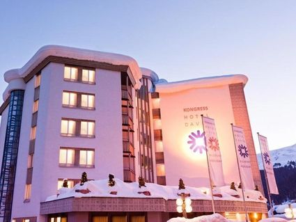 Kongress Hotel Davos