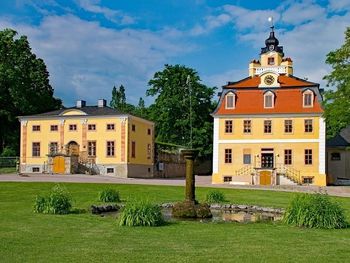 Weimar Woche in der Klassikerstadt - 5 Nächte