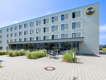 2 Tage Kurzurlaub mit Frühstück im B&B Hotel Offenburg