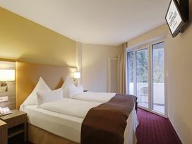 2 Tage Entspannung im Kurort Bad Kissingen