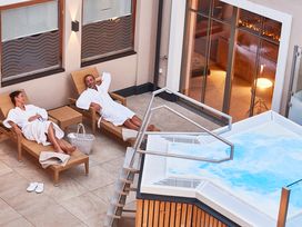 5 Tage Urlaub mit HP im Das Neuhaus