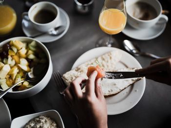 Kuschelwochenende über den Schwarzwaldwipfeln /3 Tage