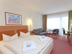 Action und Erholung - 7 Tage im Zugspitzland