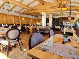 Eine Grandiose Auszeit in den Kitzbüheler Alpen