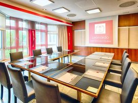 2 Tage Kurzurlaub mit Frühstück im Leonardo Hotel Muenchen City West