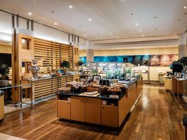 2 Tage im Radisson Blu Hotel Hannover 