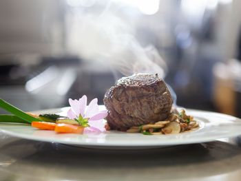 Schlemmen unter der Woche – 2 Nächte