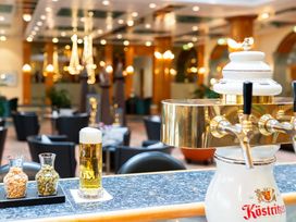 Thüringen Spezial im Victor's Residenz-Hotel Gera