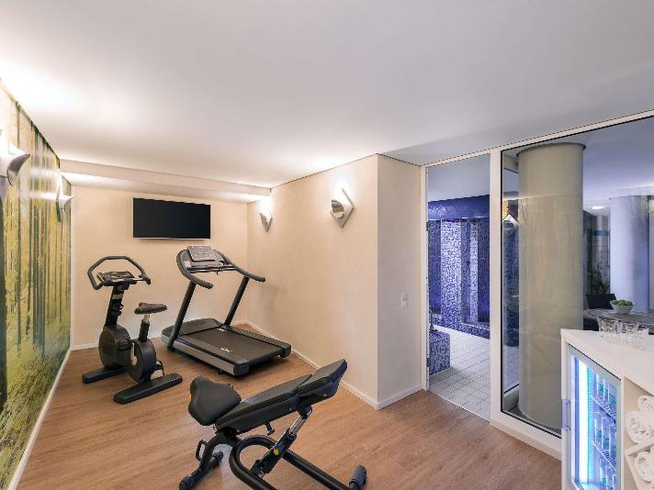 3 Tage im Hotel NH Berlin Alexanderplatz