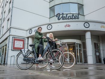 3 Tage am historischen Stadtkern mit Frühstück