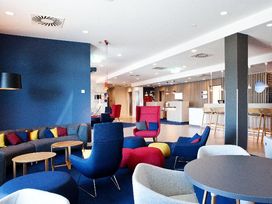 3 Tage mit Frühstück im Holiday Inn Express Ringsheim