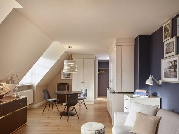 Hapimag Resort Hamburg