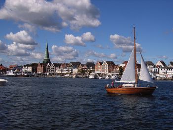 Wasser, Sonne & Strand im Hotel Strandschlosschen