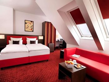 Auszeit in Wien - 2 Tage 