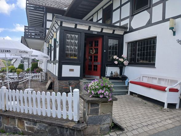 Hotel Gasthof Westfeld