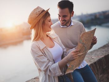 2 Tage mit Frühstück im Cult Hotel Frankfurt City