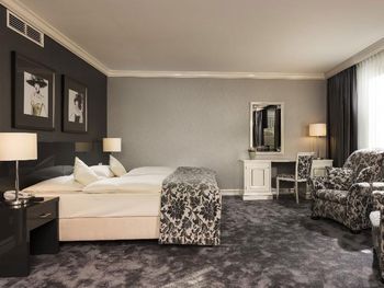 3 Tage im Hotel Maritim Ulm mit Frühstück