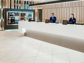 2 Tage im Nh Dortmund Hotel mit Frühstück