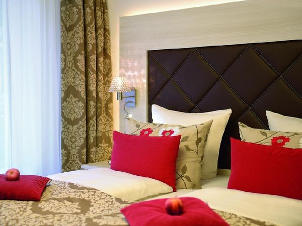 2 Tage Schwarzwald-Verwöhntage in Baiersbronn, Baden-Württemberg inkl. Halbpension